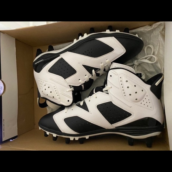 jordan 6 football cleats